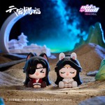 Minidoll Tian Guan Ci Fu Manhua Loulan Series Blind Box Delicate Display Figure